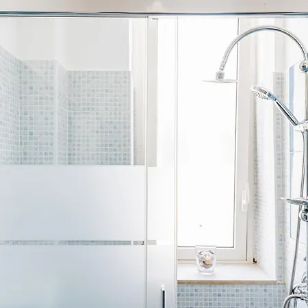 Lägenhet Le Tre Ninfe *