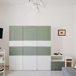 아파트 Le Tre Ninfe *