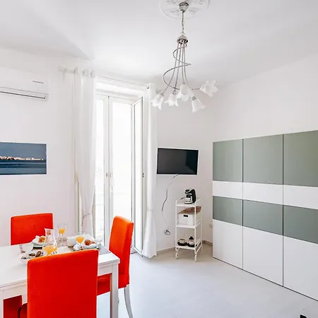 Le Tre Ninfe Appartement