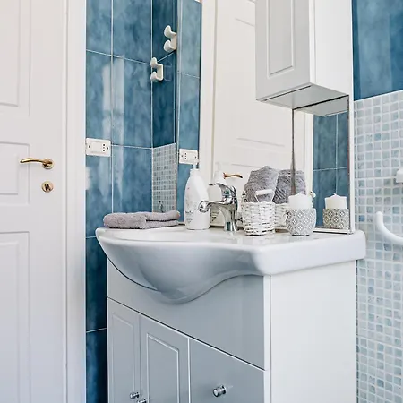 Le Tre Ninfe Syrakus