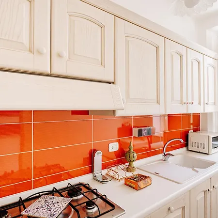 Le Tre Ninfe * 锡拉库扎