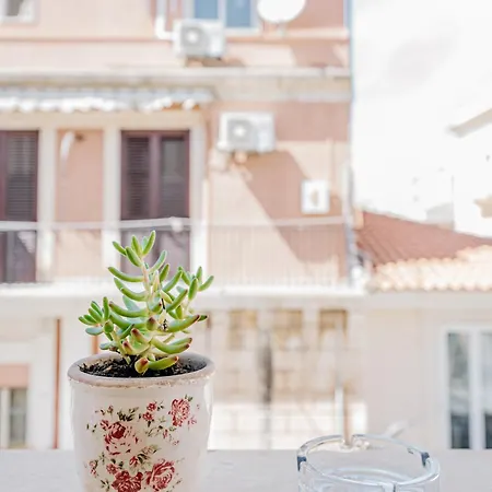 Apartment Le Tre Ninfe *