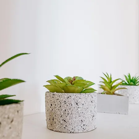 Le Tre Ninfe Apartment