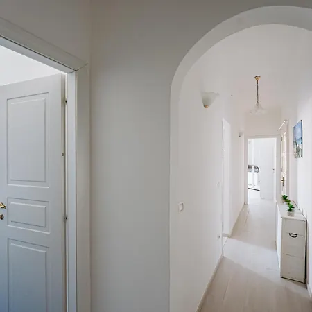 Apartment Le Tre Ninfe