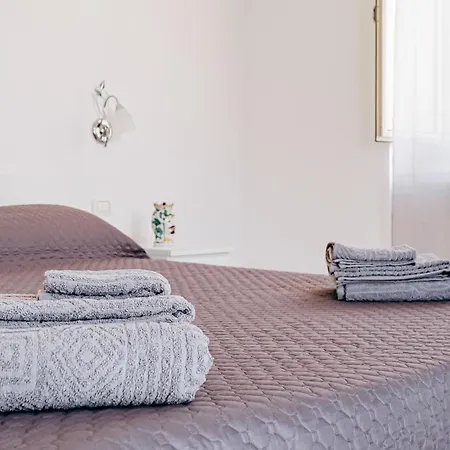 Apartment Le Tre Ninfe