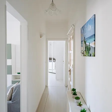 Le Tre Ninfe Apartment *