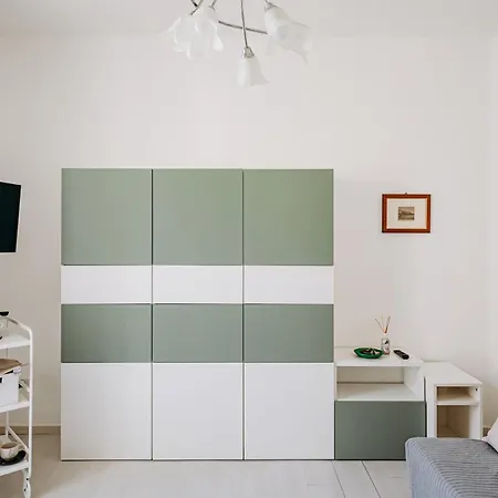 Apartment Le Tre Ninfe *